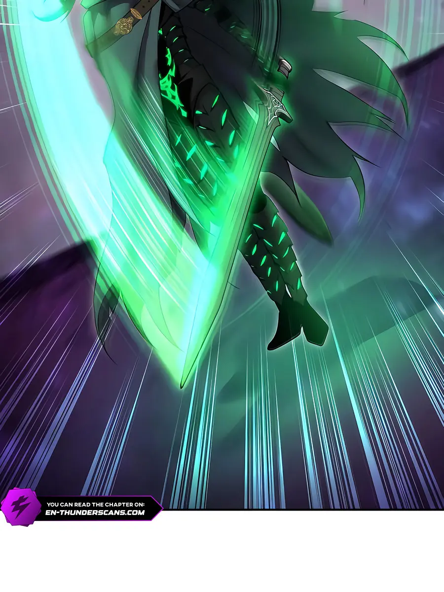 I Was More Overpowered Than the Hero, So I Hid My Power! Chapter 95 Page 25