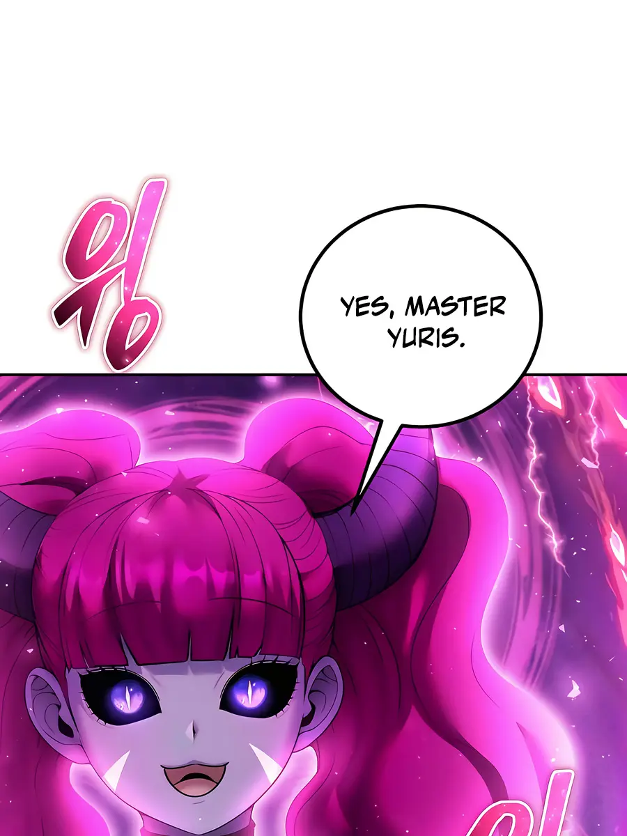 I Was More Overpowered Than the Hero, So I Hid My Power! Chapter 95 Page 33