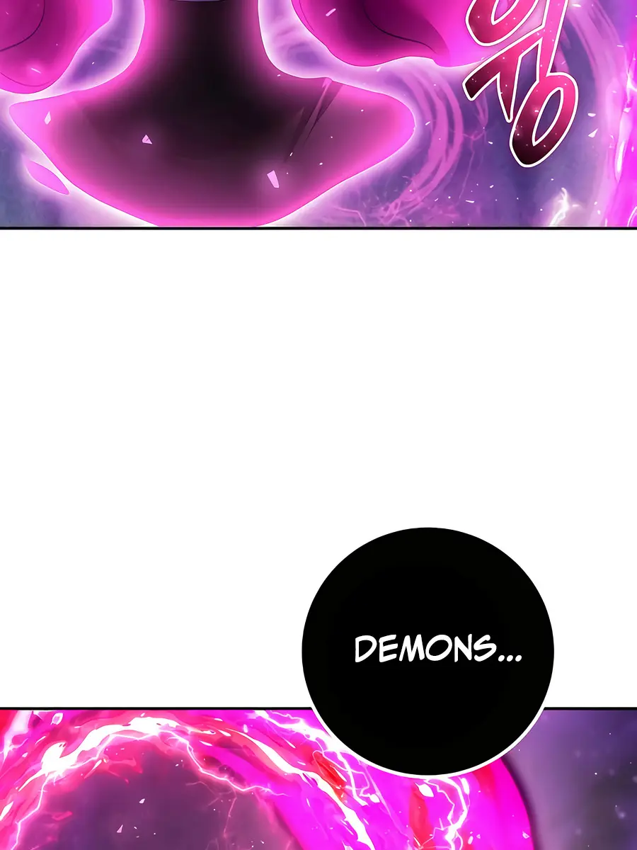 I Was More Overpowered Than the Hero, So I Hid My Power! Chapter 95 Page 34