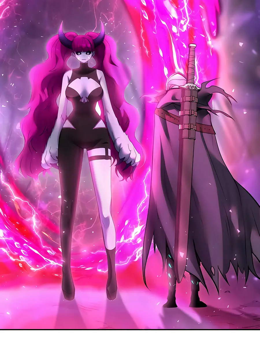 I Was More Overpowered Than the Hero, So I Hid My Power! Chapter 95 Page 35