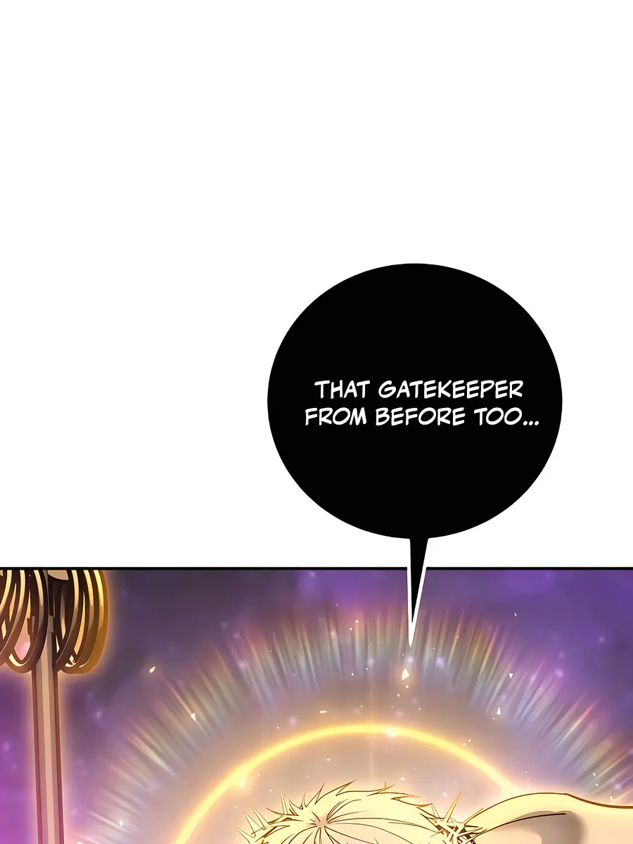 I Was More Overpowered Than the Hero, So I Hid My Power! Chapter 95 Page 36