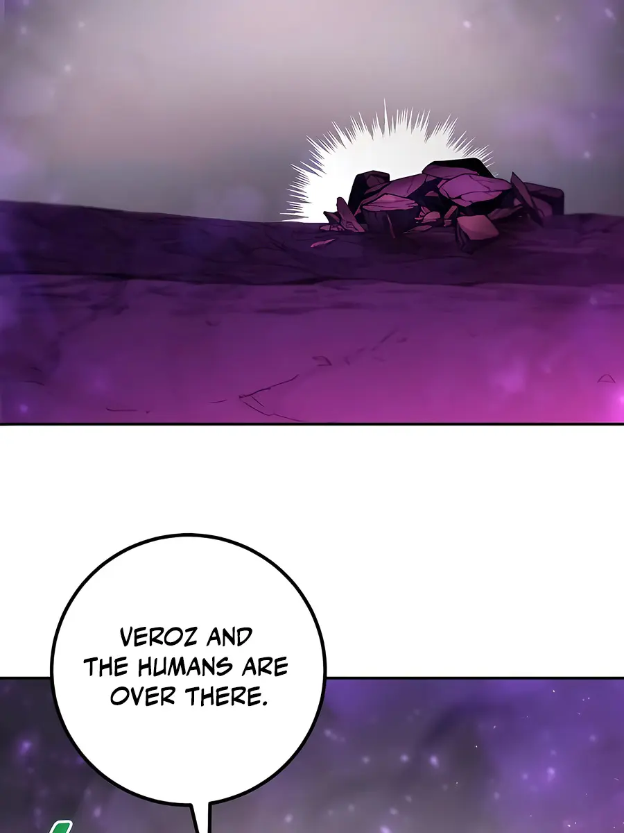 I Was More Overpowered Than the Hero, So I Hid My Power! Chapter 95 Page 40