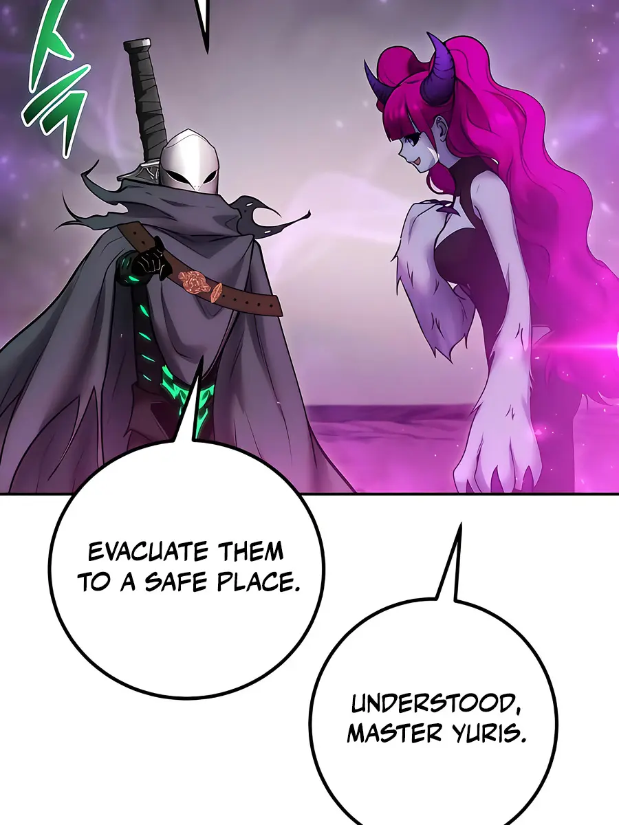 I Was More Overpowered Than the Hero, So I Hid My Power! Chapter 95 Page 41