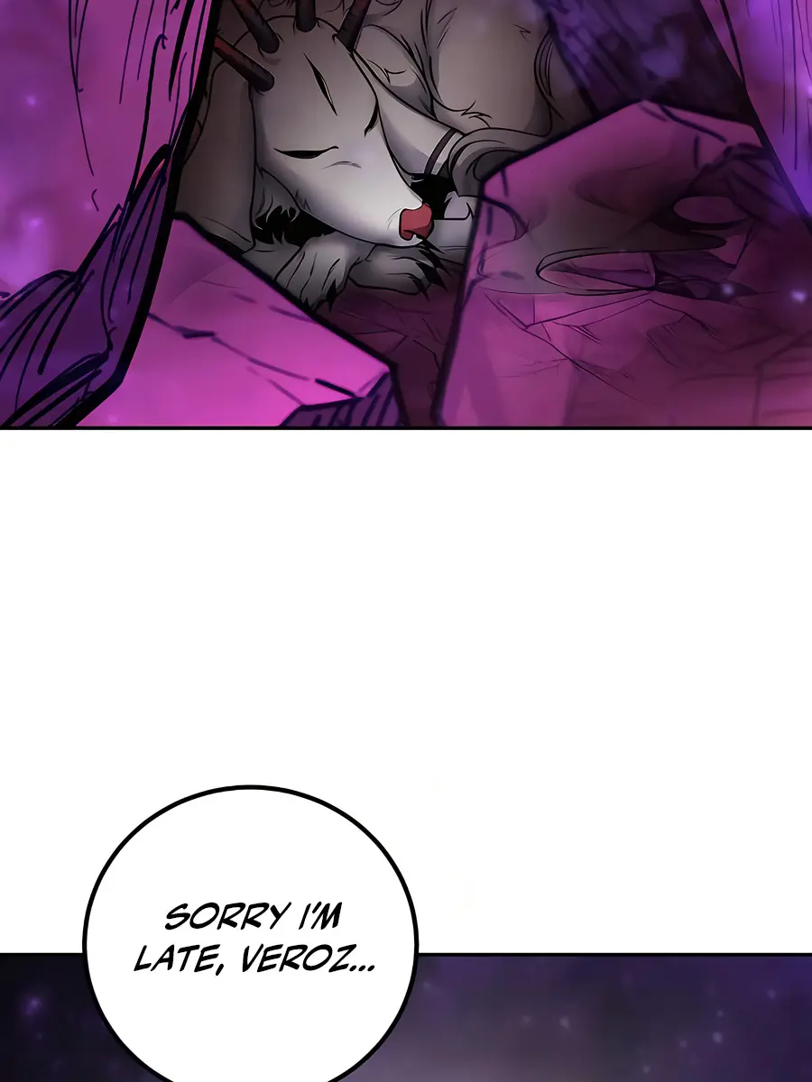 I Was More Overpowered Than the Hero, So I Hid My Power! Chapter 95 Page 44