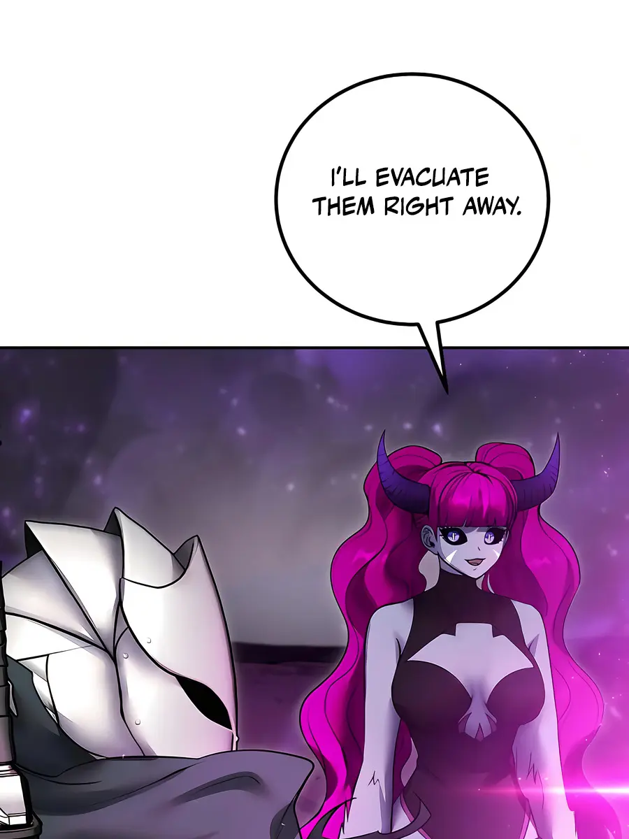 I Was More Overpowered Than the Hero, So I Hid My Power! Chapter 95 Page 46