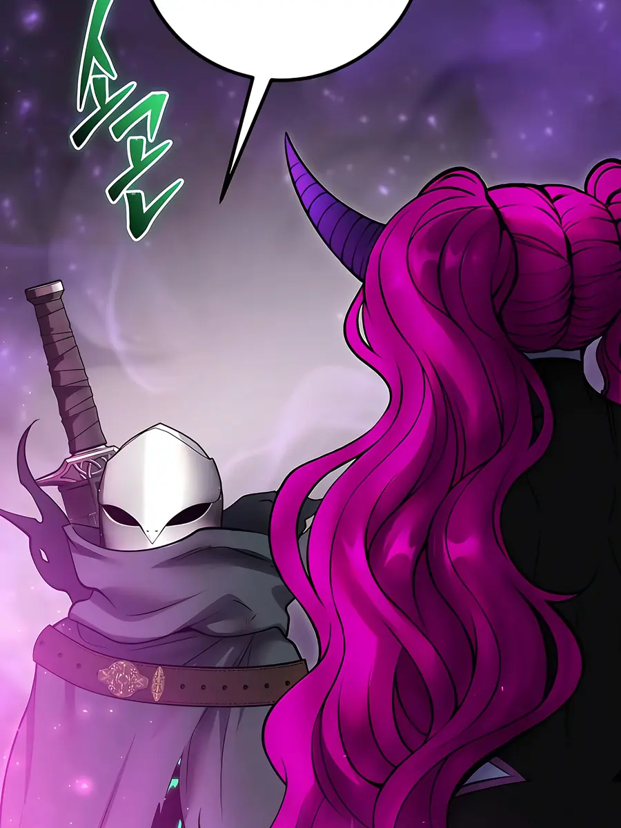 I Was More Overpowered Than the Hero, So I Hid My Power! Chapter 95 Page 48