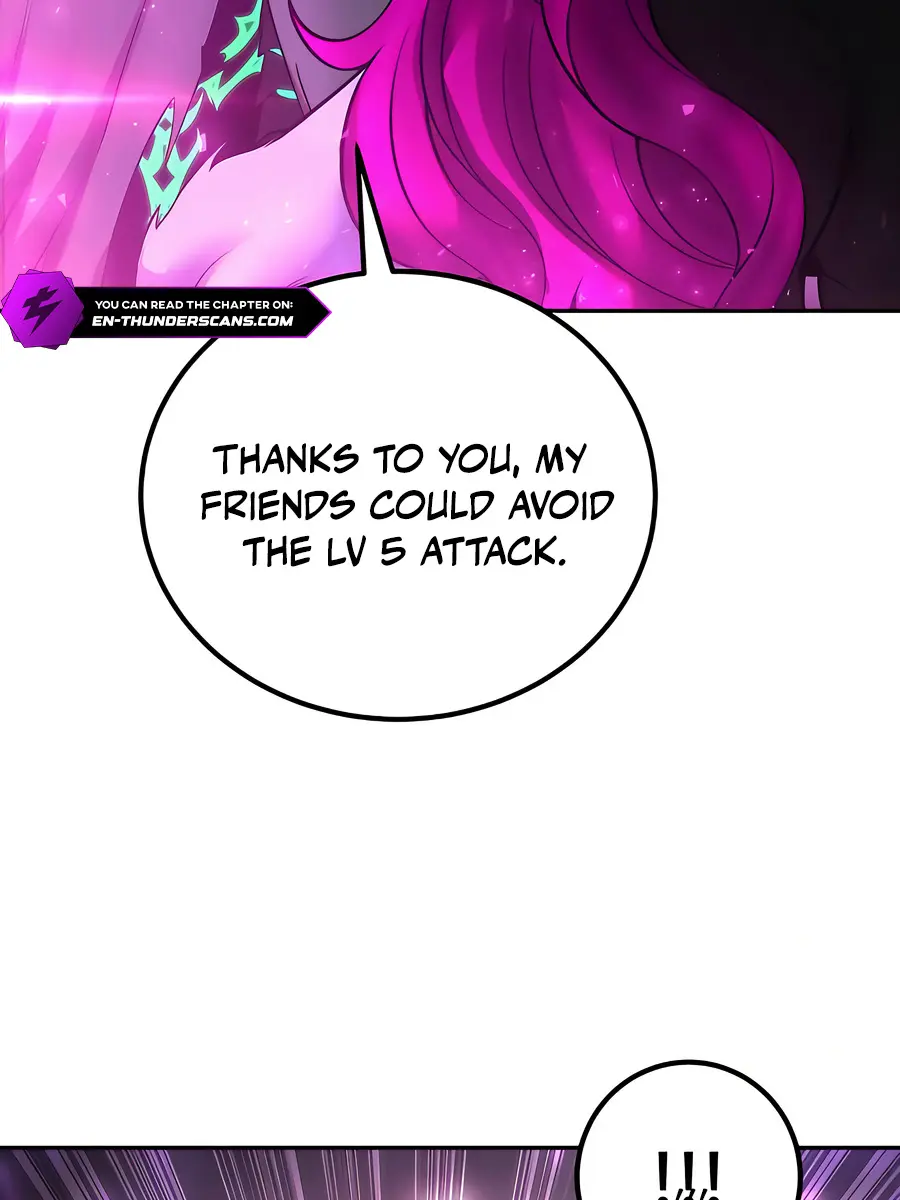 I Was More Overpowered Than the Hero, So I Hid My Power! Chapter 95 Page 49