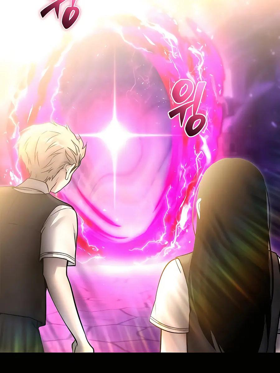 I Was More Overpowered Than the Hero, So I Hid My Power! Chapter 95 Page 56