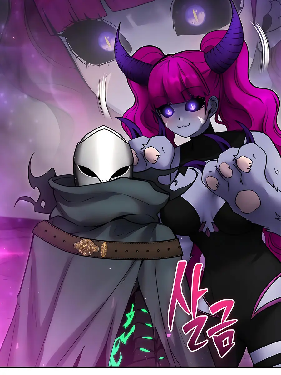 I Was More Overpowered Than the Hero, So I Hid My Power! Chapter 95 Page 58