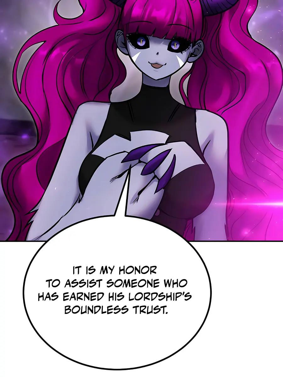 I Was More Overpowered Than the Hero, So I Hid My Power! Chapter 95 Page 61