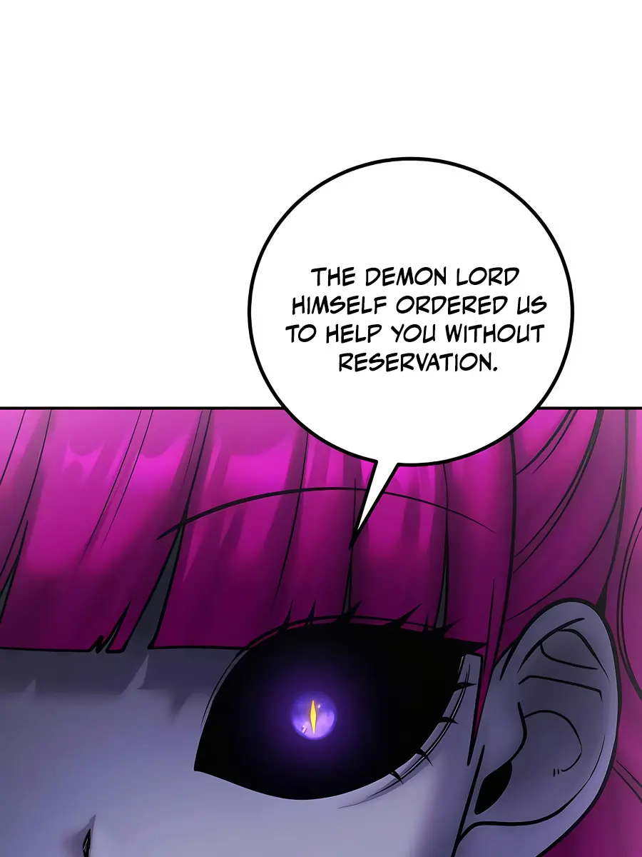 I Was More Overpowered Than the Hero, So I Hid My Power! Chapter 95 Page 62