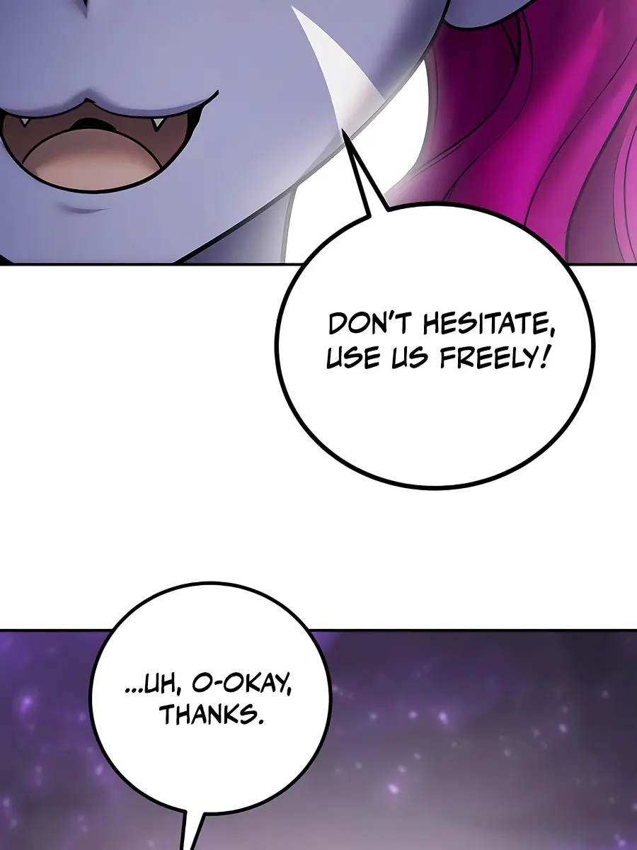 I Was More Overpowered Than the Hero, So I Hid My Power! Chapter 95 Page 63