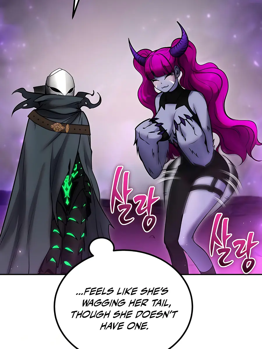 I Was More Overpowered Than the Hero, So I Hid My Power! Chapter 95 Page 64