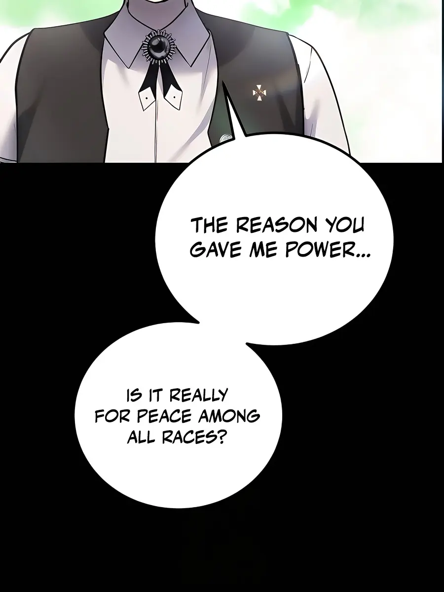 I Was More Overpowered Than the Hero, So I Hid My Power! Chapter 95 Page 71