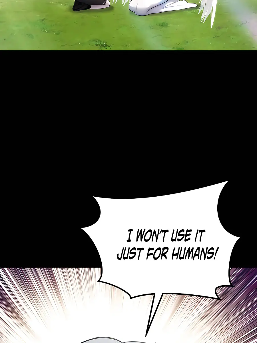 I Was More Overpowered Than the Hero, So I Hid My Power! Chapter 95 Page 73