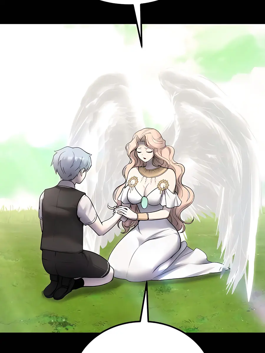 I Was More Overpowered Than the Hero, So I Hid My Power! Chapter 95 Page 77