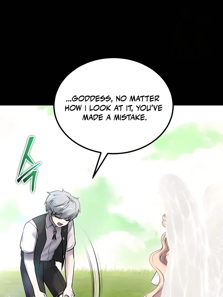 I Was More Overpowered Than the Hero, So I Hid My Power! Chapter 95 Page 82