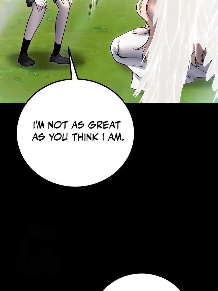 I Was More Overpowered Than the Hero, So I Hid My Power! Chapter 95 Page 83