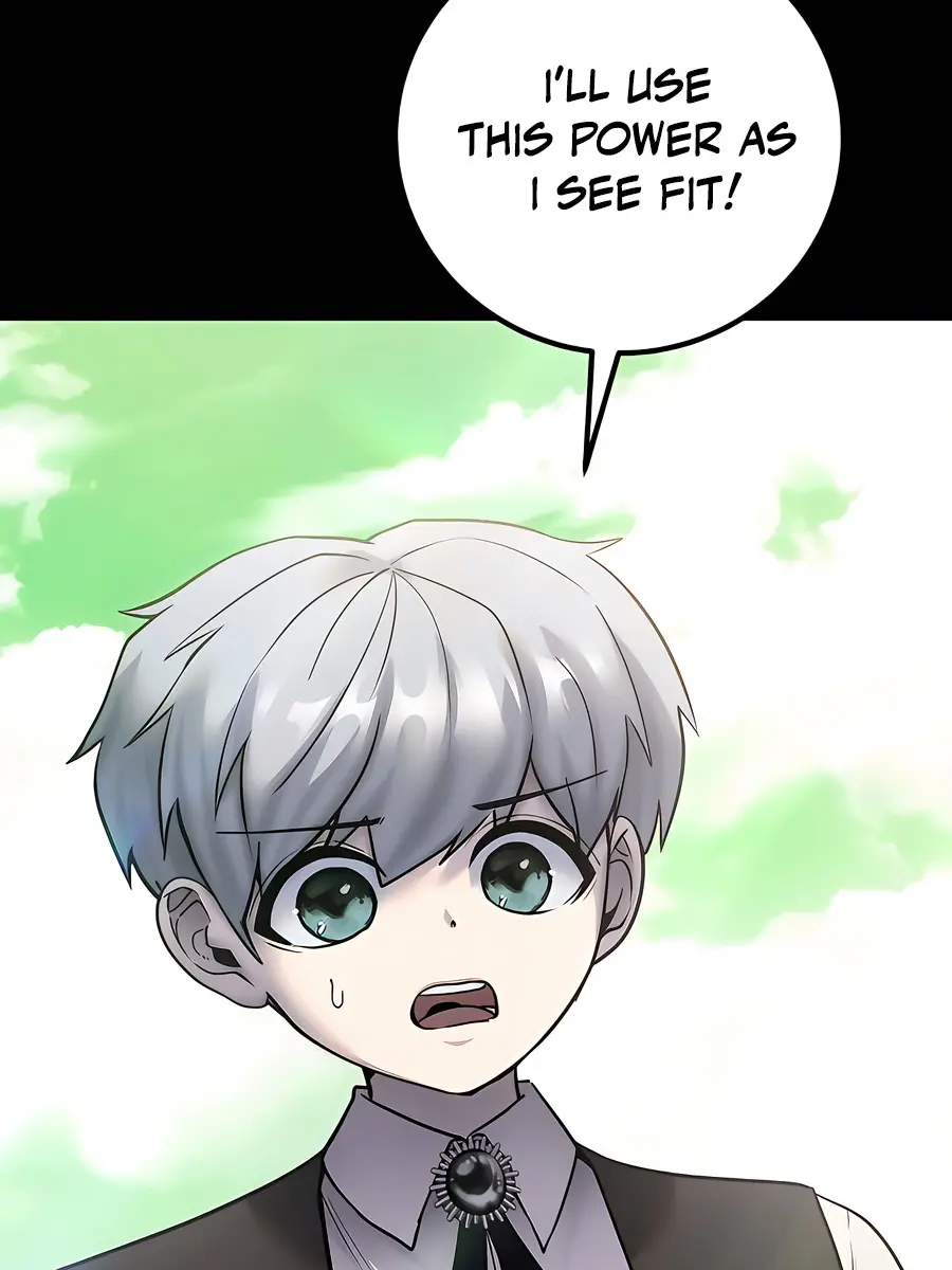 I Was More Overpowered Than the Hero, So I Hid My Power! Chapter 95 Page 84