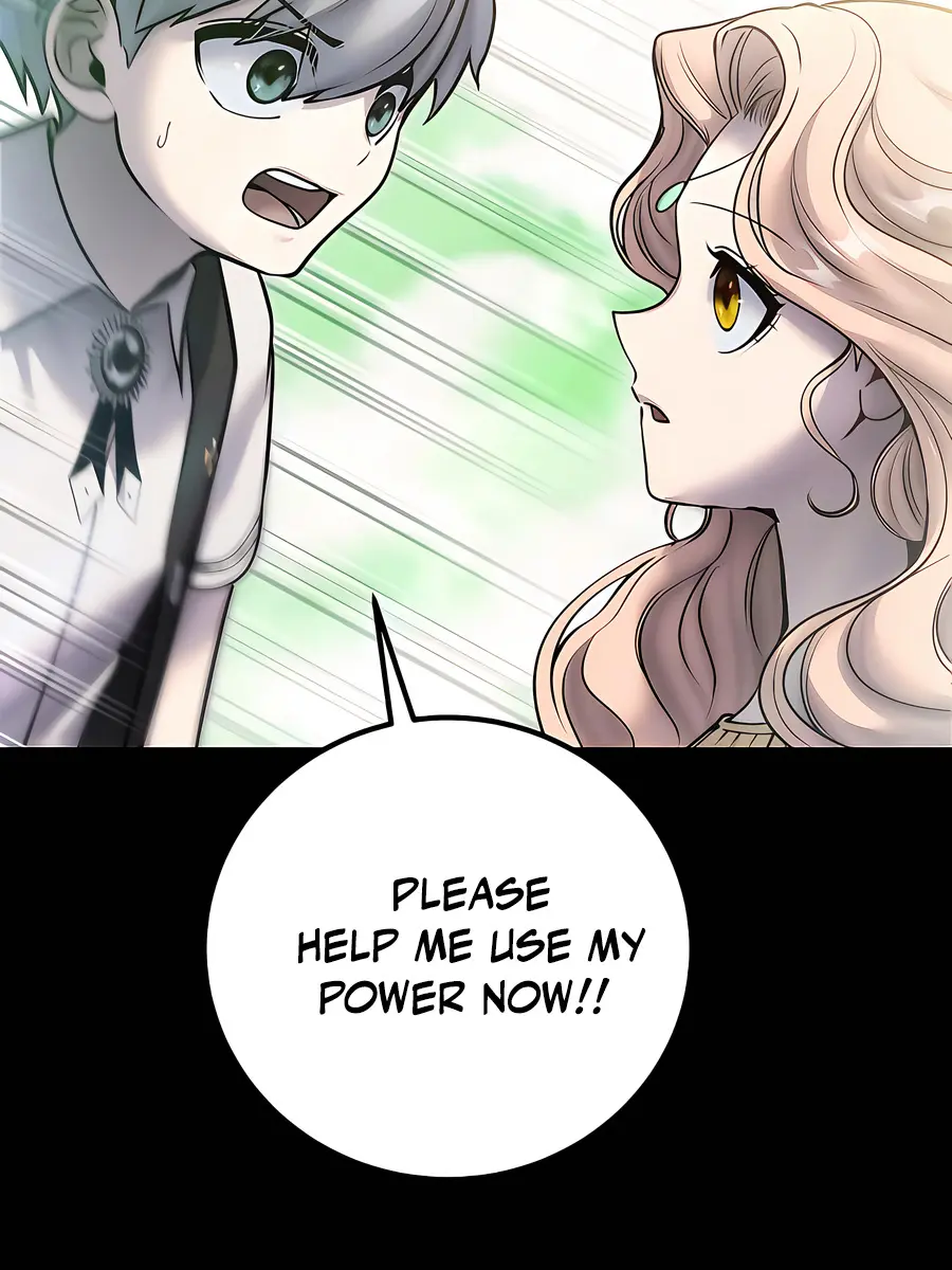 I Was More Overpowered Than the Hero, So I Hid My Power! Chapter 95 Page 86