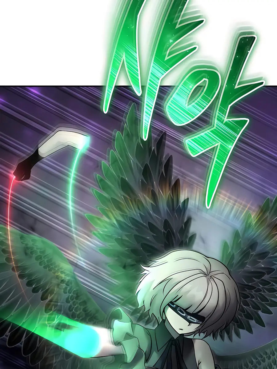 I Was More Overpowered Than the Hero, So I Hid My Power! Chapter 95 Page 94