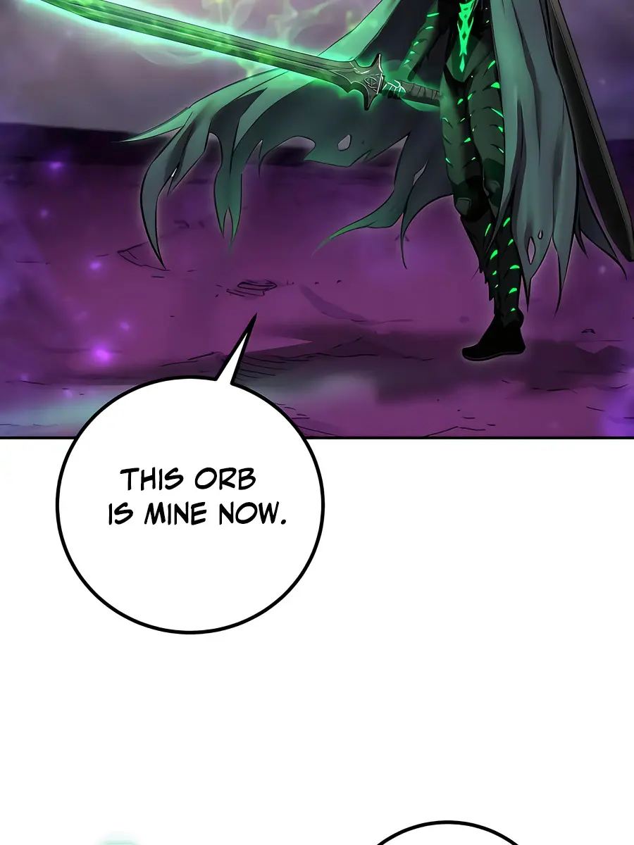 I Was More Overpowered Than the Hero, So I Hid My Power! Chapter 95 Page 97