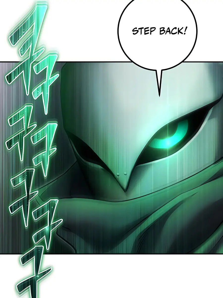 I Was More Overpowered Than the Hero, So I Hid My Power! Chapter 95 Page 98