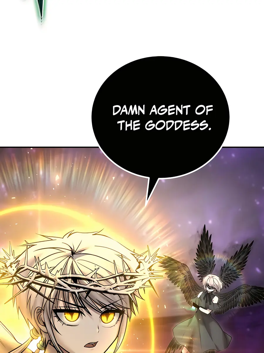 I Was More Overpowered Than the Hero, So I Hid My Power! Chapter 95 Page 99