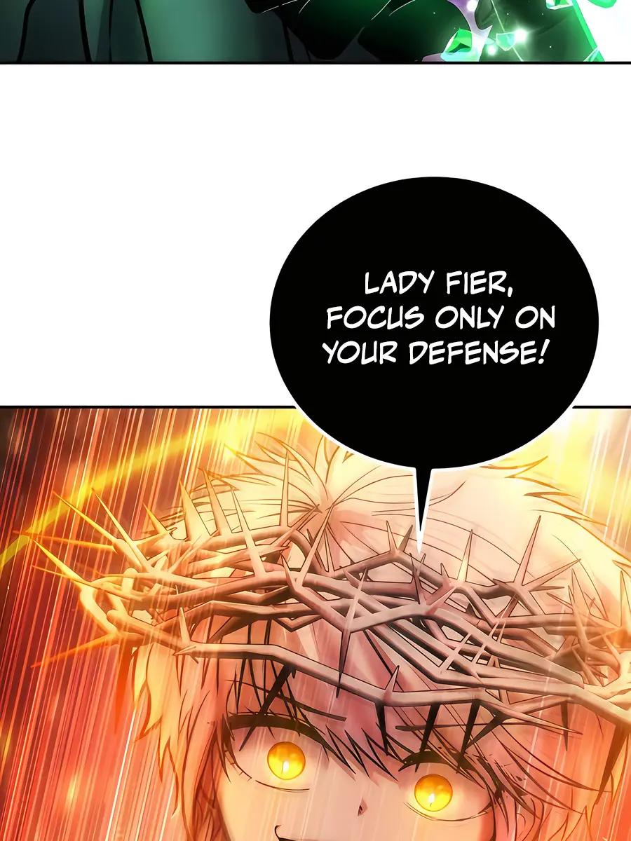 I Was More Overpowered Than the Hero, So I Hid My Power! Chapter 95 Page 108