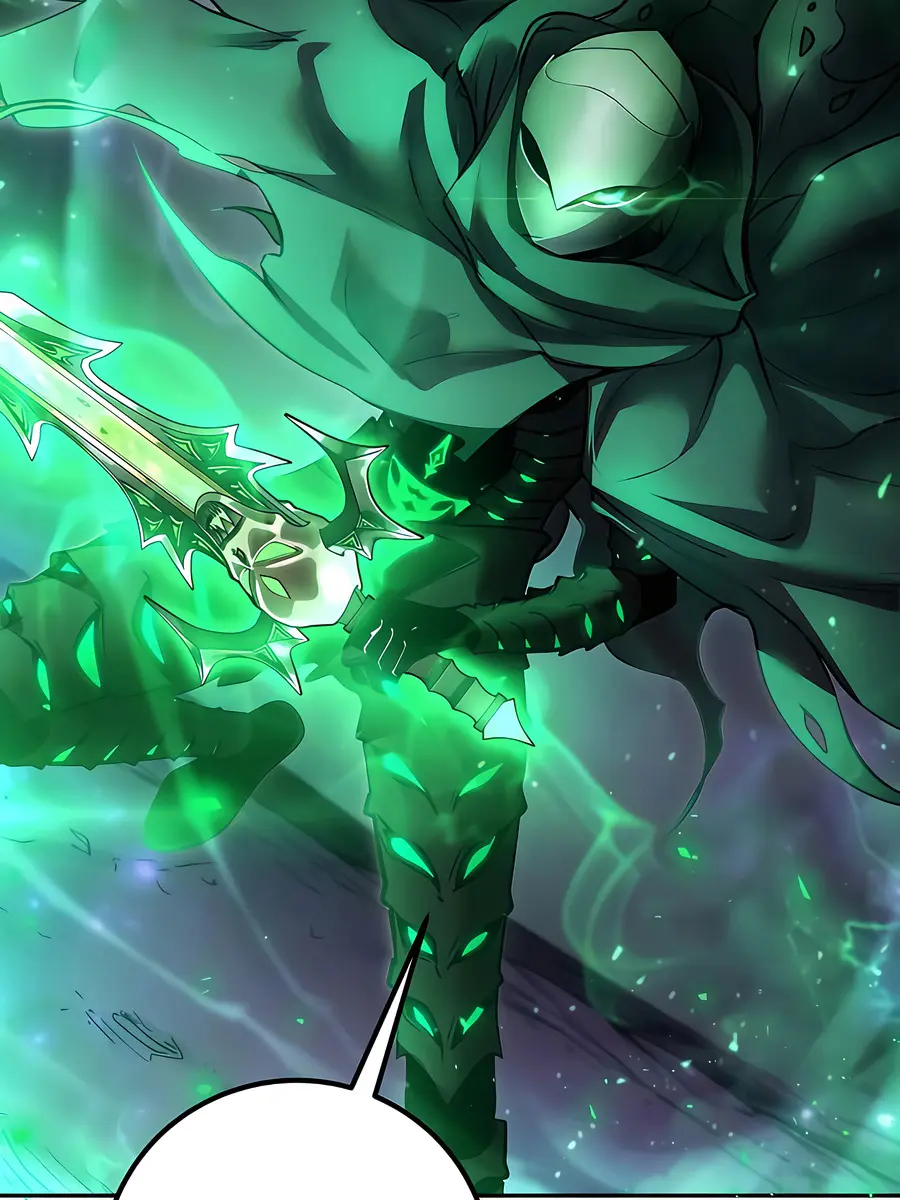 I Was More Overpowered Than the Hero, So I Hid My Power! Chapter 95 Page 116