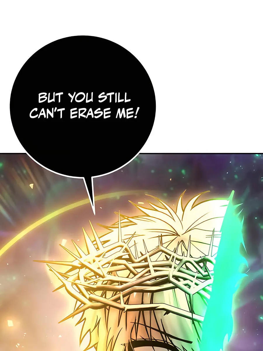 I Was More Overpowered Than the Hero, So I Hid My Power! Chapter 95 Page 119