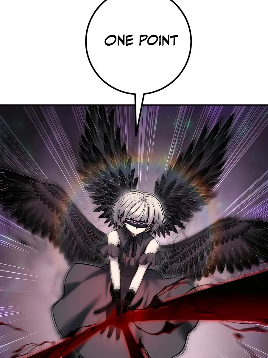 I Was More Overpowered Than the Hero, So I Hid My Power! Chapter 95 Page 121