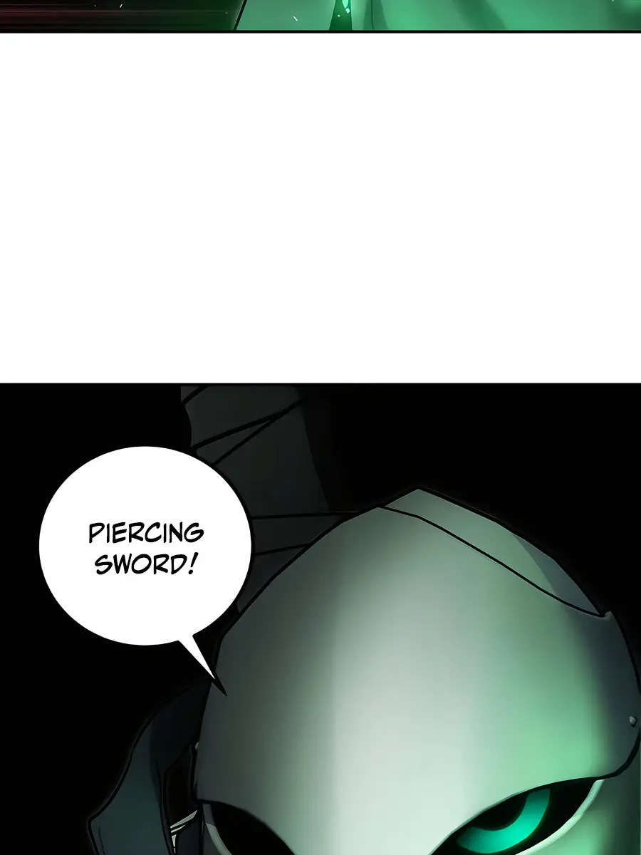 I Was More Overpowered Than the Hero, So I Hid My Power! Chapter 95 Page 124