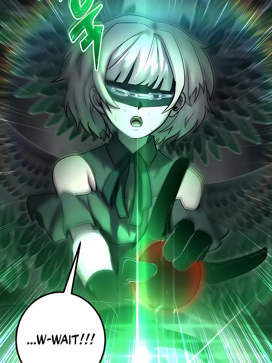 I Was More Overpowered Than the Hero, So I Hid My Power! Chapter 95 Page 126