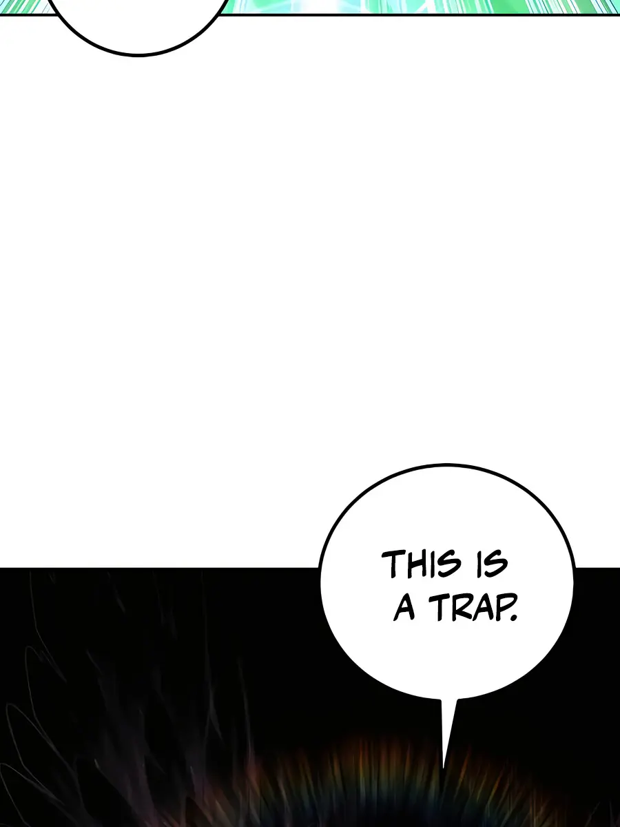 I Was More Overpowered Than the Hero, So I Hid My Power! Chapter 95 Page 127