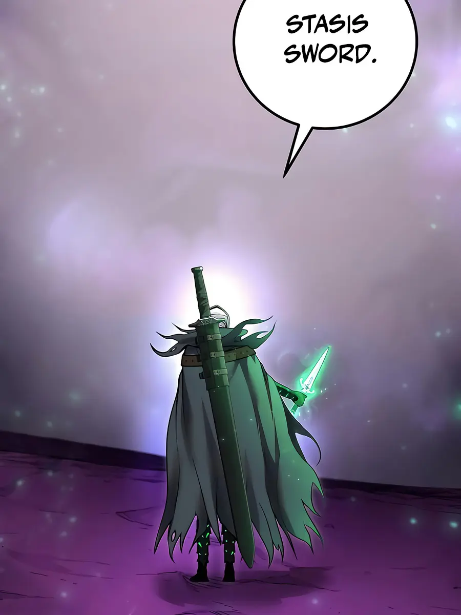 I Was More Overpowered Than the Hero, So I Hid My Power! Chapter 95 Page 134