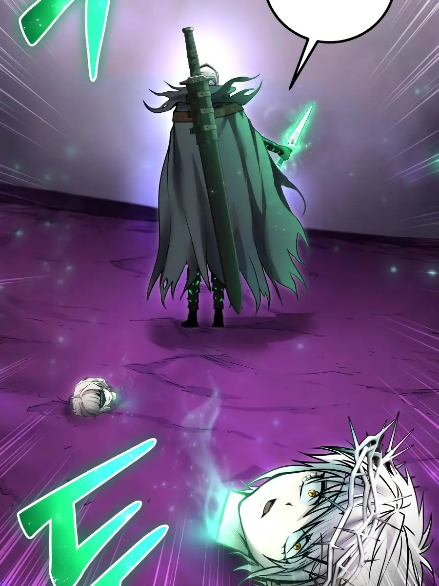 I Was More Overpowered Than the Hero, So I Hid My Power! Chapter 96 Page 5