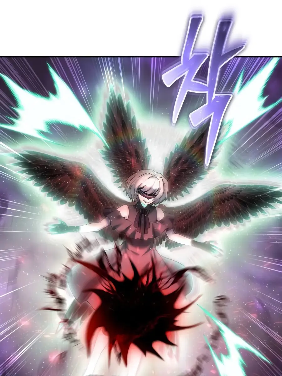 I Was More Overpowered Than the Hero, So I Hid My Power! Chapter 96 Page 11