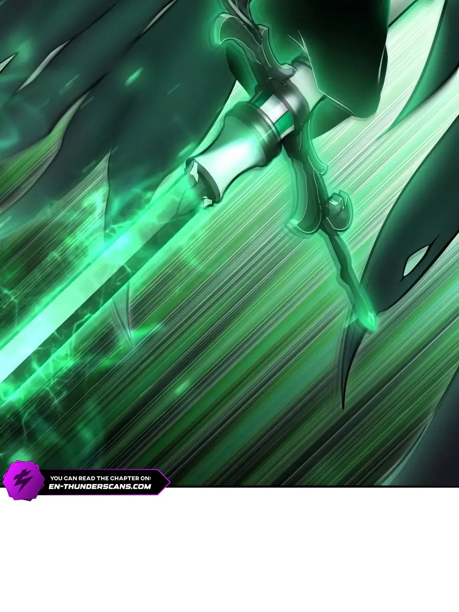 I Was More Overpowered Than the Hero, So I Hid My Power! Chapter 96 Page 24