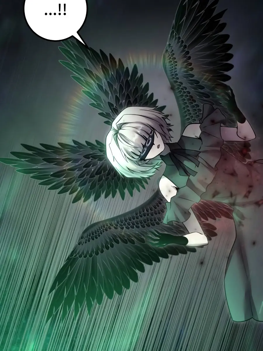 I Was More Overpowered Than the Hero, So I Hid My Power! Chapter 96 Page 27