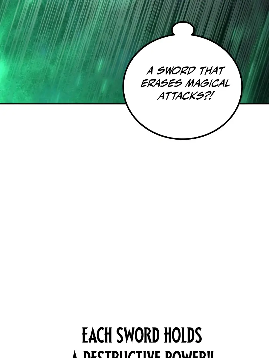 I Was More Overpowered Than the Hero, So I Hid My Power! Chapter 96 Page 28