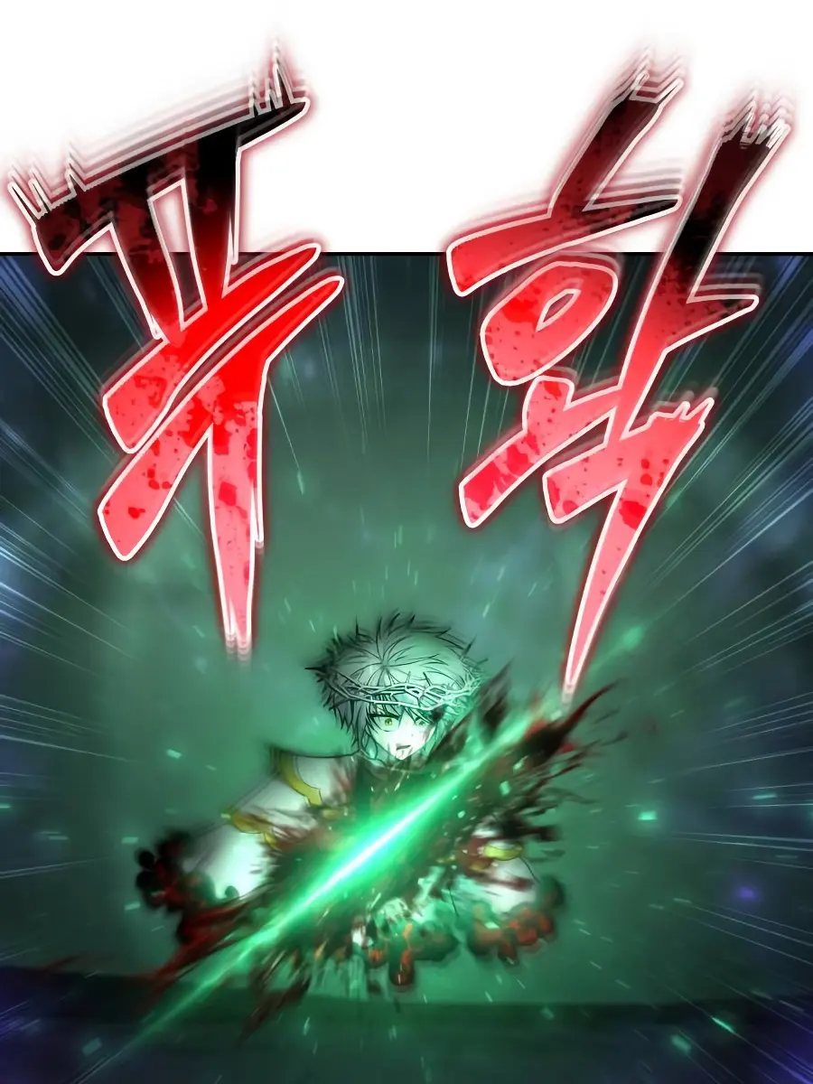 I Was More Overpowered Than the Hero, So I Hid My Power! Chapter 96 Page 32