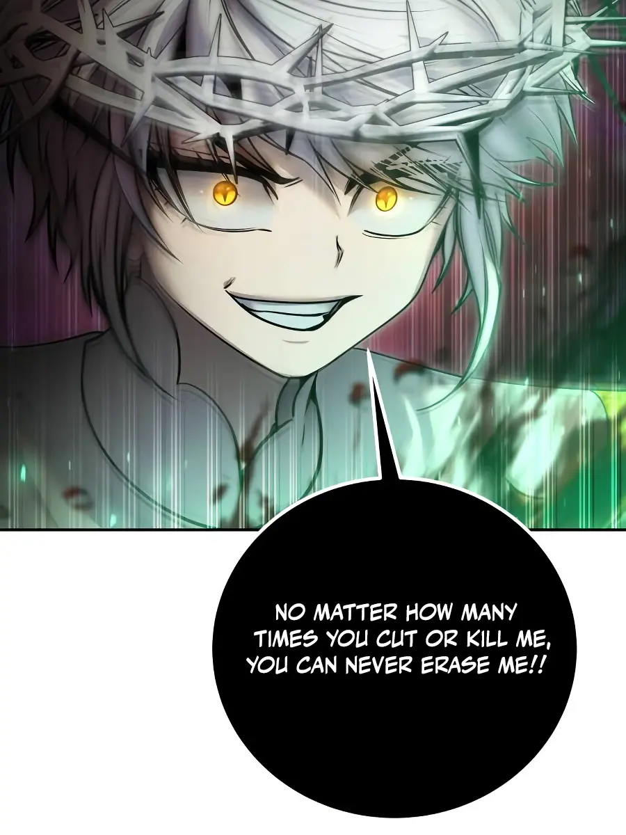 I Was More Overpowered Than the Hero, So I Hid My Power! Chapter 96 Page 34