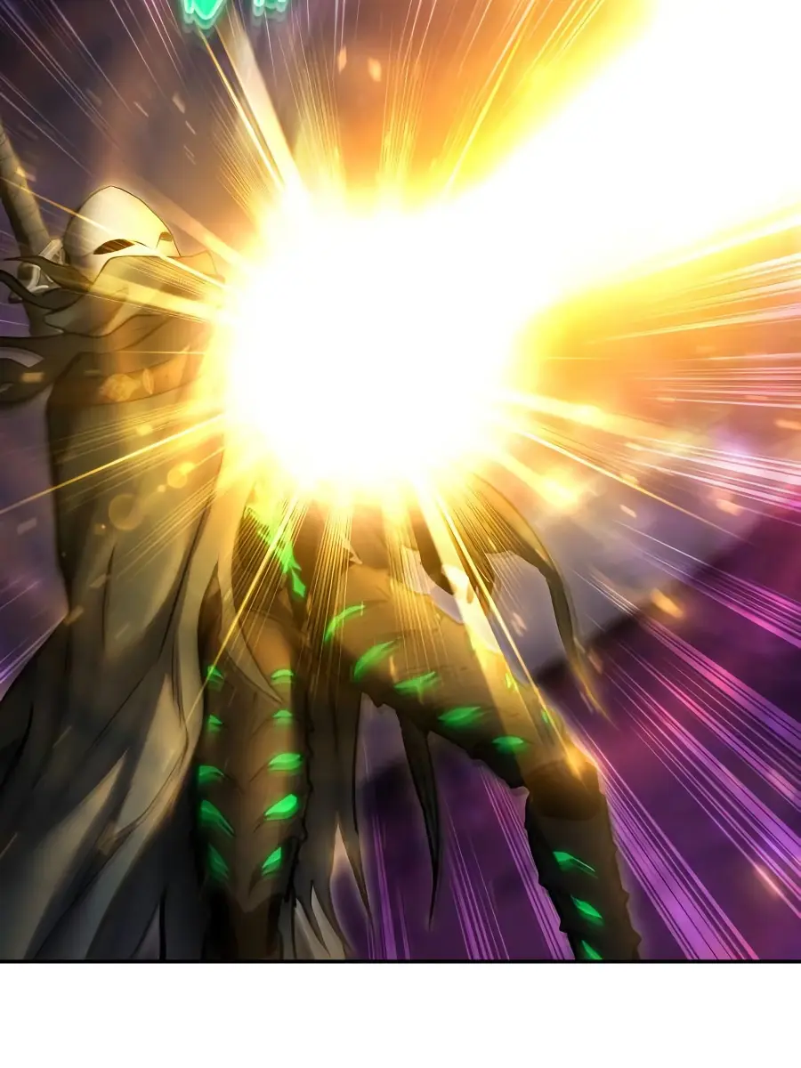 I Was More Overpowered Than the Hero, So I Hid My Power! Chapter 96 Page 40