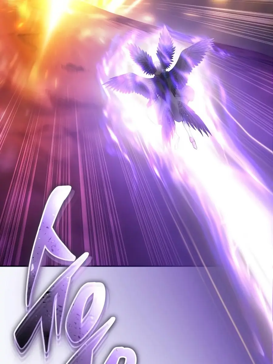 I Was More Overpowered Than the Hero, So I Hid My Power! Chapter 96 Page 43