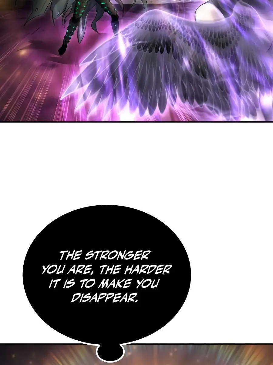 I Was More Overpowered Than the Hero, So I Hid My Power! Chapter 96 Page 47