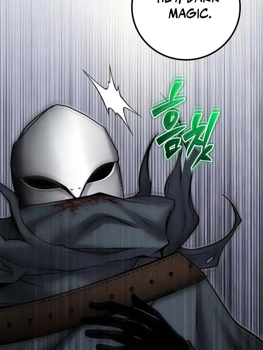 I Was More Overpowered Than the Hero, So I Hid My Power! Chapter 96 Page 51