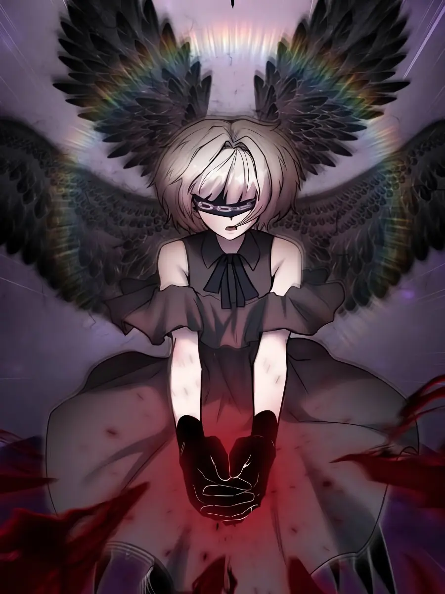 I Was More Overpowered Than the Hero, So I Hid My Power! Chapter 96 Page 55