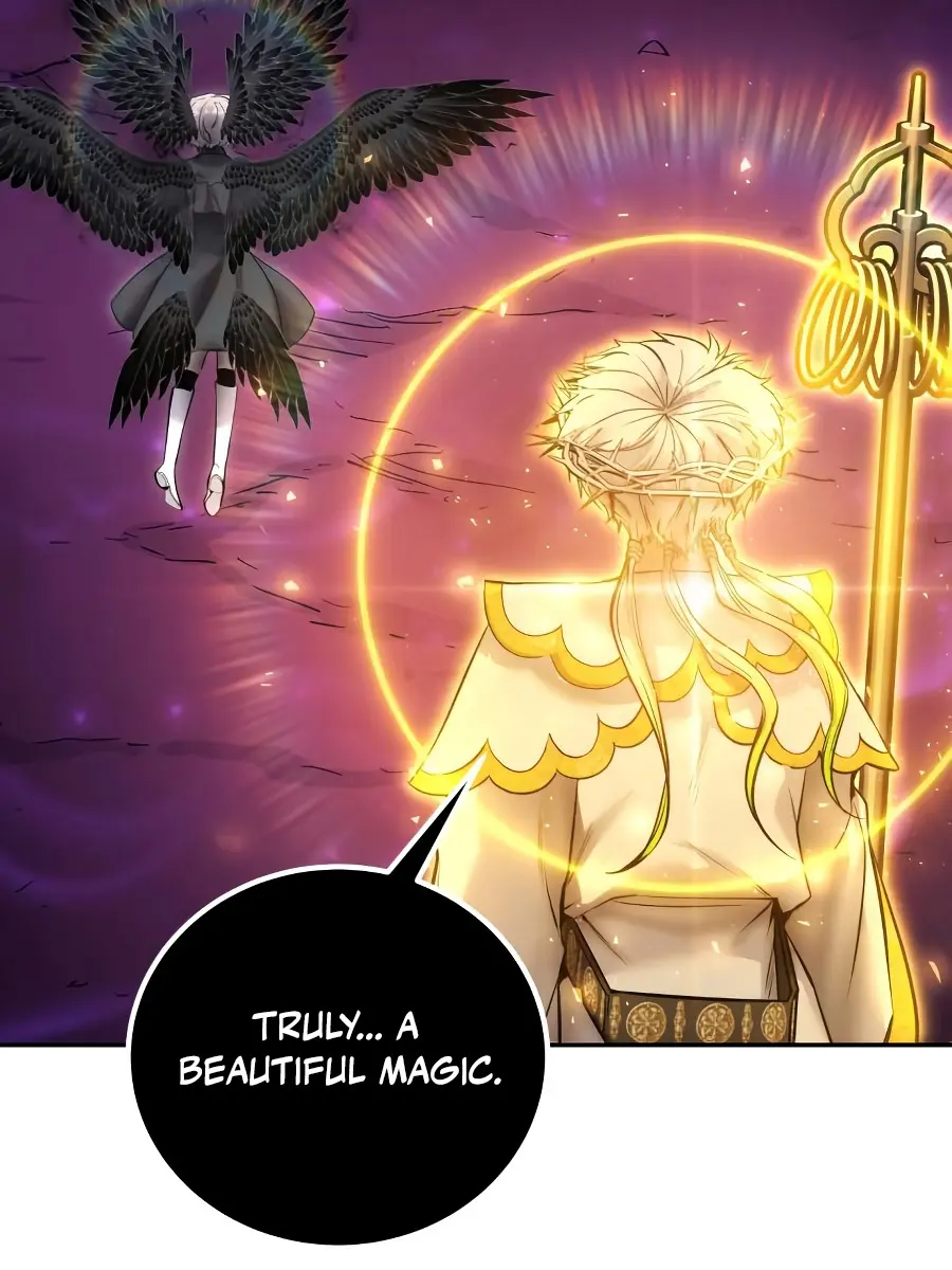 I Was More Overpowered Than the Hero, So I Hid My Power! Chapter 96 Page 60