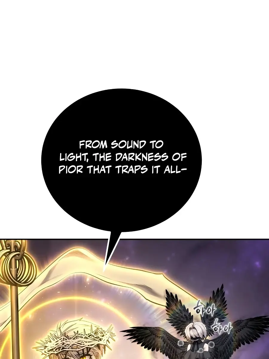 I Was More Overpowered Than the Hero, So I Hid My Power! Chapter 96 Page 61